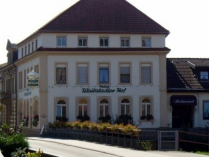 Photo: Waibstadter Hof